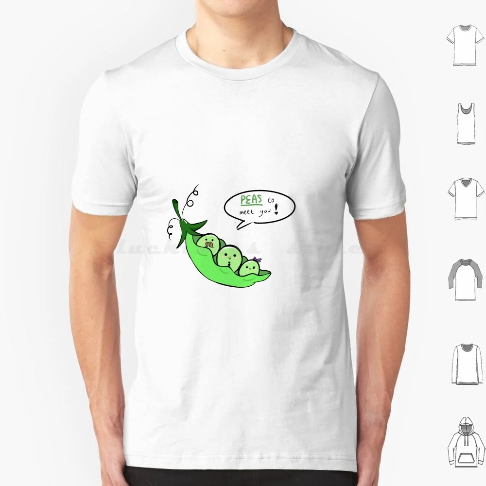 Peas To Meet You T Shirt 6xl Cotton Cool Tee Peas To Meet You Please To Meet You Puns Punny Kawaii Cute Clipart Cartoon Kids
Peas To Meet You T Shirt 6xl Cotton Cool Tee Peas To Meet You Please To Meet You Puns Punny Kawaii Cute Clipart Cartoon Kids