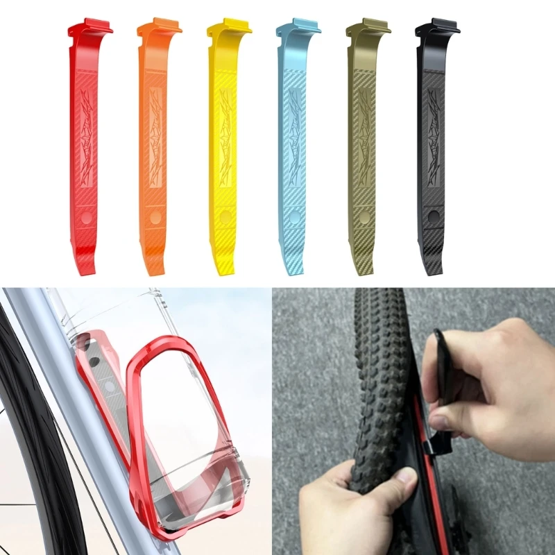 Bike Tire Levers Tyre Spoon Bicycles Tire Changing Tool Tube Lever Tyre Opener Drop Shipping
Bike Tire Levers Tyre Spoon Bicycles Tire Changing Tool Tube Lever Tyre Opener Drop Shipping