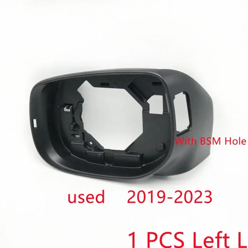 Автомобильная наружная рамка зеркала заднего вида, боковой корпус заднего вида, оригинальный, используемый для Subaru Forester SJ 13-18 SK 19-23
Автомобильная наружная рамка зеркала заднего вида, боковой корпус заднего вида, оригинальный, используемый для Subaru Forester SJ 13-18 SK 19-23