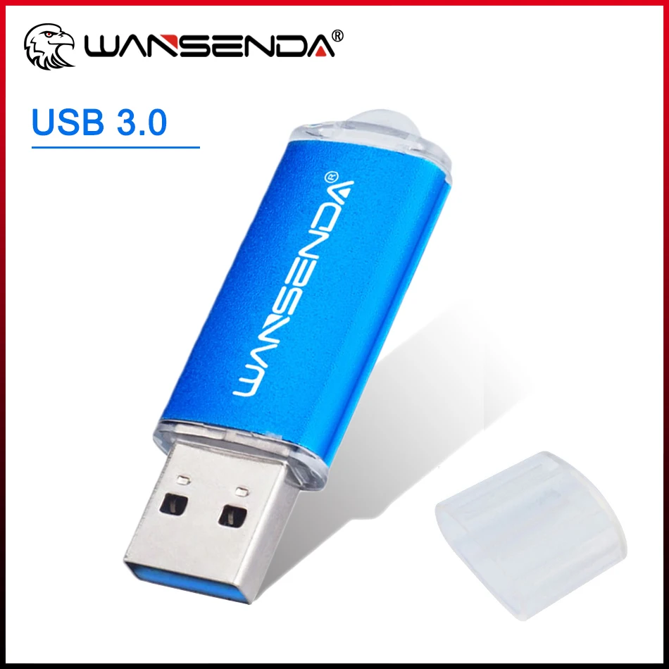 WANSENDA металлический USB флеш-накопитель, 3,0 Гб, 128 ГБ, 8 ГБ, 16 ГБ, 32 ГБ, 64 ГБ
WANSENDA металлический USB флеш-накопитель, 3,0 Гб, 128 ГБ, 8 ГБ, 16 ГБ, 32 ГБ, 64 ГБ