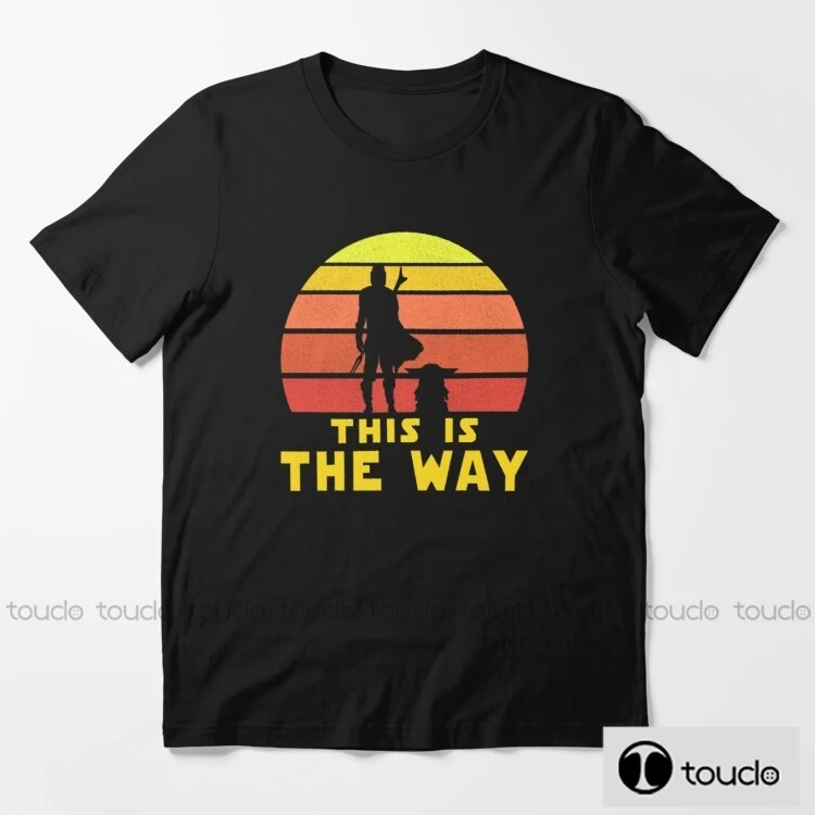 New Mando Retro Vol 1 Hip Hop Rapper T-Shirt O-Neck Short Sleeves Summer Casual Fashion Unisex Men And Women Tshirt 
New Mando Retro Vol 1 Hip Hop Rapper T-Shirt O-Neck Short Sleeves Summer Casual Fashion Unisex Men And Women Tshirt