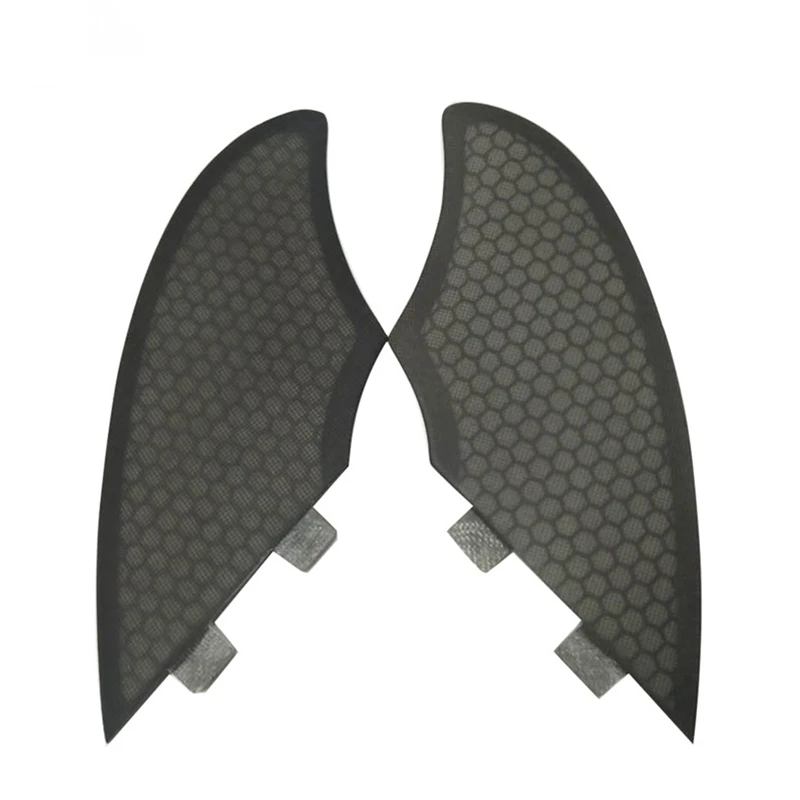 Для FCS FK плавники Quillas Twin Fin Grey Honeycomb Fin Килевой плавник Paddle серфинг доска аксессуары
Для FCS FK плавники Quillas Twin Fin Grey Honeycomb Fin Килевой плавник Paddle серфинг доска аксессуары