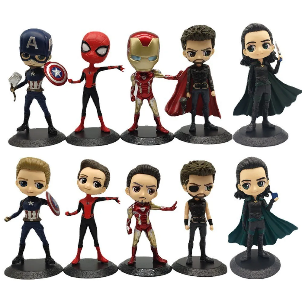 Фигурка супергероя Marvel из ПВХ, аниме «Q Posket» 15 см, экшн-фигурки чудо-женщины, коллекционные куклы Квинн Джокер, игрушки, кукла
Фигурка супергероя Marvel из ПВХ, аниме «Q Posket» 15 см, экшн-фигурки чудо-женщины, коллекционные куклы Квинн Джокер, игрушки, кукла