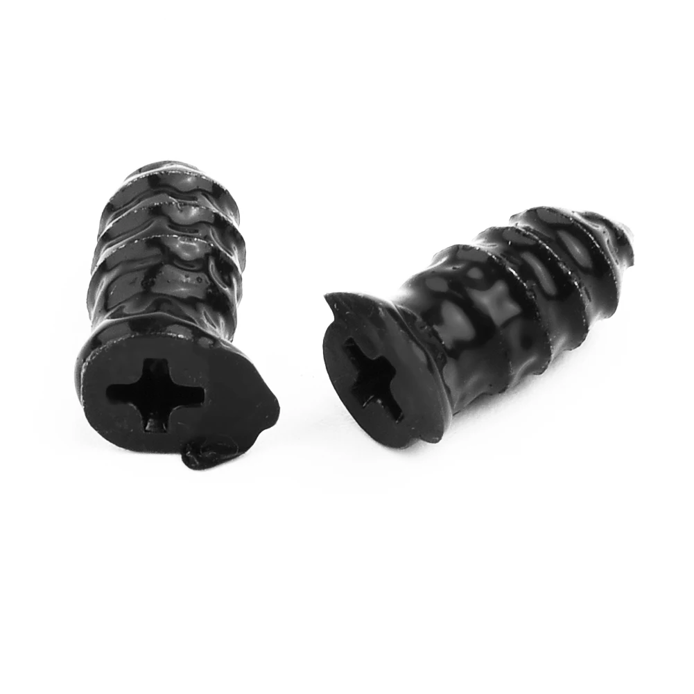 5pcs Car Vacuum Tire Repair Tubeless Tire Repair Rubber Nails S/L Auto Replacement Accessories For Electric Motorcycle
5pcs Car Vacuum Tire Repair Tubeless Tire Repair Rubber Nails S/L Auto Replacement Accessories For Electric Motorcycle