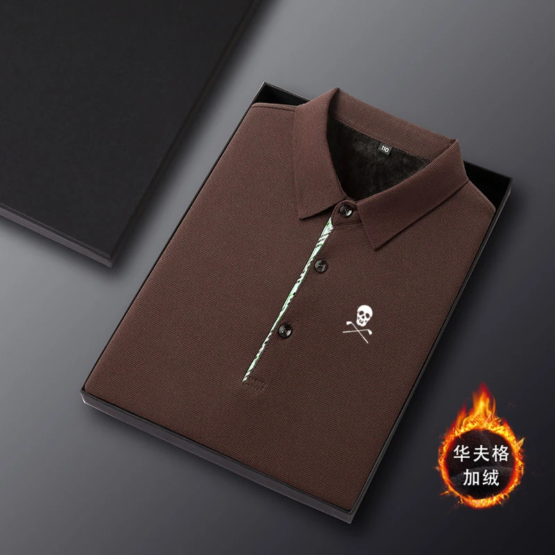 2022 Golf Clothing Men's Winter Golf Wea Long Sleeves Golf Tops Golf Clothes Sport Men T-shirt Golf Wear Horse Golf Shirts
2022 Golf Clothing Men's Winter Golf Wea Long Sleeves Golf Tops Golf Clothes Sport Men T-shirt Golf Wear Horse Golf Shirts