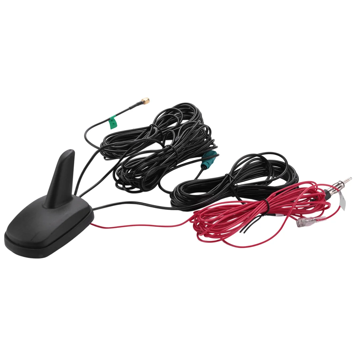 DAB/DAB +/GPS/FM/AM Автомобильный цифровой радиоприемник усиленная антенна с креплением на крышу для авто DAB
DAB/DAB +/GPS/FM/AM Автомобильный цифровой радиоприемник усиленная антенна с креплением на крышу для авто DAB