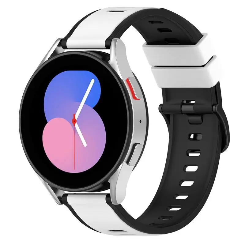 20mm Silicone Band ForHuawei Watch ForGT3 Watch 3 Watch 3 Pro Strap Watchband ForHuawei Smartwatch Wristband Bracelet
20mm Silicone Band ForHuawei Watch ForGT3 Watch 3 Watch 3 Pro Strap Watchband ForHuawei Smartwatch Wristband Bracelet