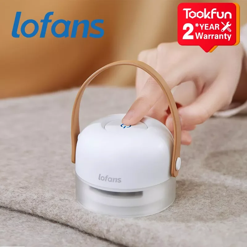 Машинка для удаления катышков Lofans, портативная Бритва для катушек и тканей, триммер для одежды, удаление катышков
Машинка для удаления катышков Lofans, портативная Бритва для катушек и тканей, триммер для одежды, удаление катышков