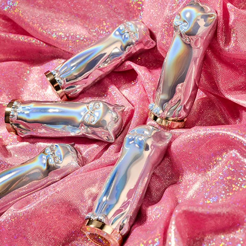 Cute Cat Lipstick Moisturizing Milk Tea Color Rotten Tomatoes Student Lipstick Lip Makeup Cosmetics
Cute Cat Lipstick Moisturizing Milk Tea Color Rotten Tomatoes Student Lipstick Lip Makeup Cosmetics