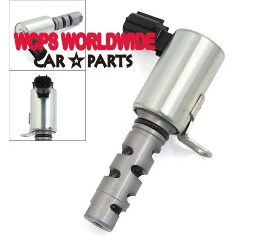 Free Shipping VVT Variable Timing Solenoid /Oil Camshaft Control Valve for Toyota VIOS SOLUNA AVANZA RUSH CAMI 15330-97402
Free Shipping VVT Variable Timing Solenoid /Oil Camshaft Control Valve for Toyota VIOS SOLUNA AVANZA RUSH CAMI 15330-97402
