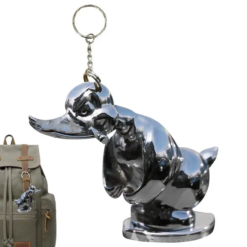 Резиновый подвесной капюшон «гнеющая утка», украшение для автомобиля из акриловой смолы, подвесные украшения из прочной утки, аксессуары для интерьера автомобиля
Резиновый подвесной капюшон «гнеющая утка», украшение для автомобиля из акриловой смолы, подвесные украшения из прочной утки, аксессуары для интерьера автомобиля