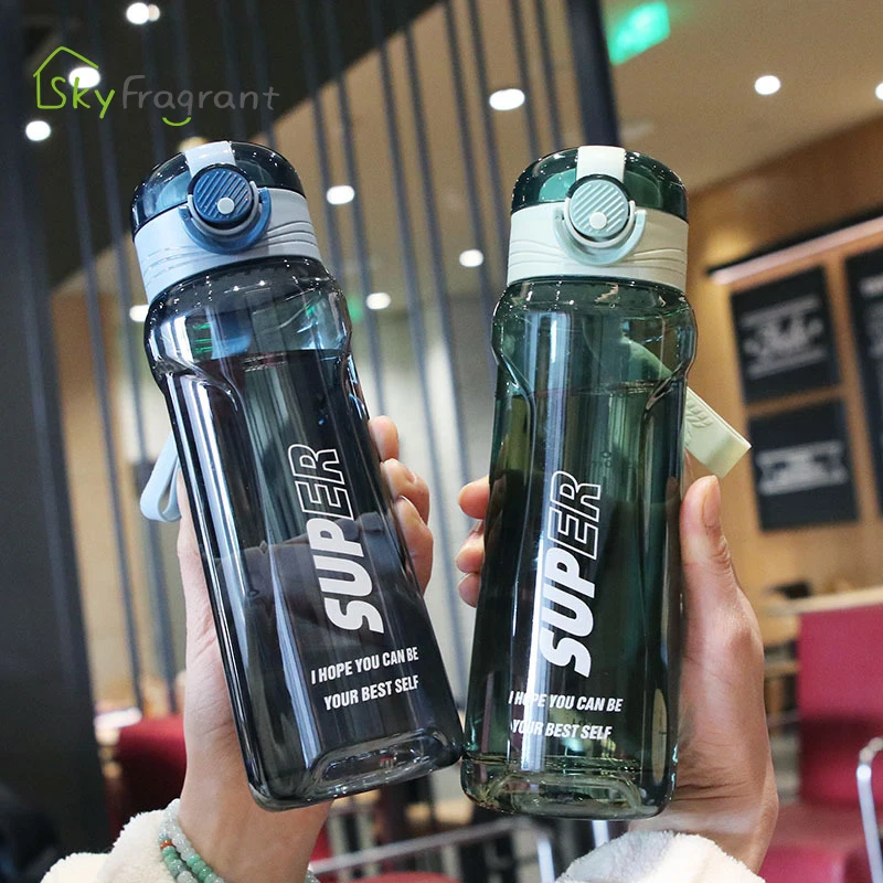 Bounce Cover Plastic Cup With Scrap Rope Outdoor Sports Water Bottle High Temperature Anti-fall Outdoor Fitness Cup Print Logo
Bounce Cover Plastic Cup With Scrap Rope Outdoor Sports Water Bottle High Temperature Anti-fall Outdoor Fitness Cup Print Logo