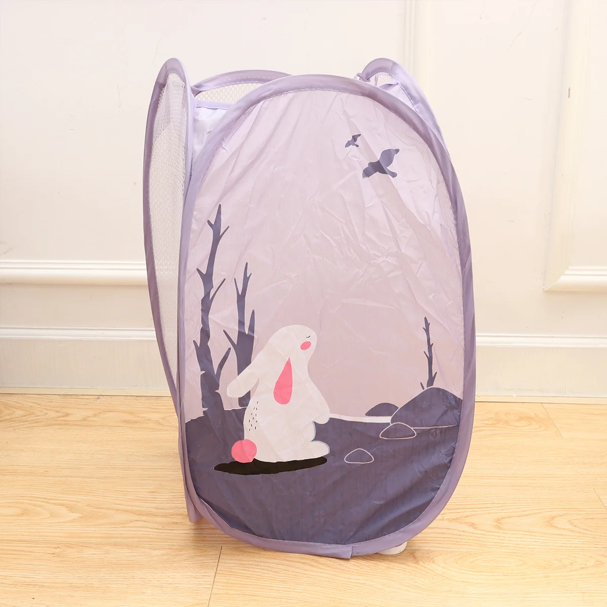 Basket Laundry Clothes Dirty Bin Mesh Foldable Storage Hamper Folding Blankets Baby Popup Washing Hampers Bag Nursery
Basket Laundry Clothes Dirty Bin Mesh Foldable Storage Hamper Folding Blankets Baby Popup Washing Hampers Bag Nursery