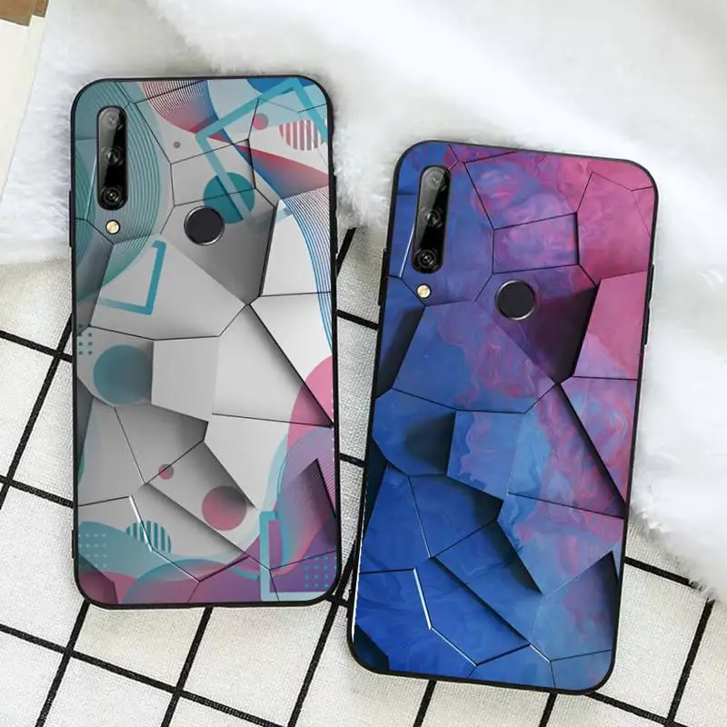 Color Painting Geometry Art Phone Case for Huawei Honor 10 i 8X C 5A 20 9 10 30 lite pro Voew 10 20 V30
Color Painting Geometry Art Phone Case for Huawei Honor 10 i 8X C 5A 20 9 10 30 lite pro Voew 10 20 V30