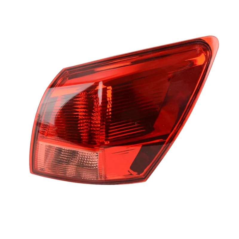 For Nissan Qashqai Dualis J10 2008-2015 Car Outer Taillight Rear Tail Lamp
For Nissan Qashqai Dualis J10 2008-2015 Car Outer Taillight Rear Tail Lamp