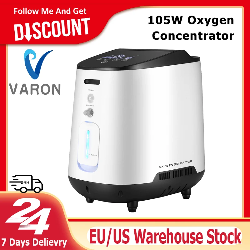 Генератор VARONOxygene Min Oxygene O2 концентратор 0ygene 1 ~ 7 л/мин 35%-90% 105 Вт, Низкошумный очиститель воздуха для дома
Генератор VARONOxygene Min Oxygene O2 концентратор 0ygene 1 ~ 7 л/мин 35%-90% 105 Вт, Низкошумный очиститель воздуха для дома