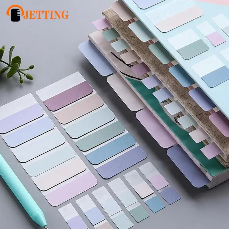 60/120/240 PCS Multicolor Sticky Writable Repositionable Index Tabs Flags for Pages Book Markers Reading Notes
60/120/240 PCS Multicolor Sticky Writable Repositionable Index Tabs Flags for Pages Book Markers Reading Notes