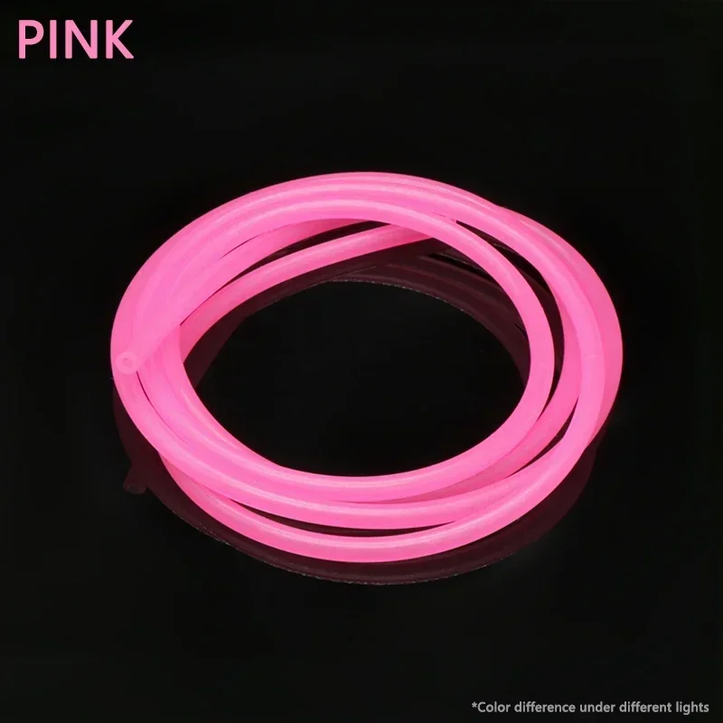 Силиконовый шланг 1 метр
Силиконовый шланг 1 метр