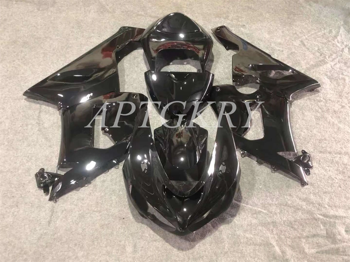 Новый комплект обтекателей для мотоцикла из АБС-пластика, подходит для Kawasaki Ninja ZX6R 636 Φ 2005 2006, черный комплект обтекателей на заказ
Новый комплект обтекателей для мотоцикла из АБС-пластика, подходит для Kawasaki Ninja ZX6R 636 Φ 2005 2006, черный комплект обтекателей на заказ