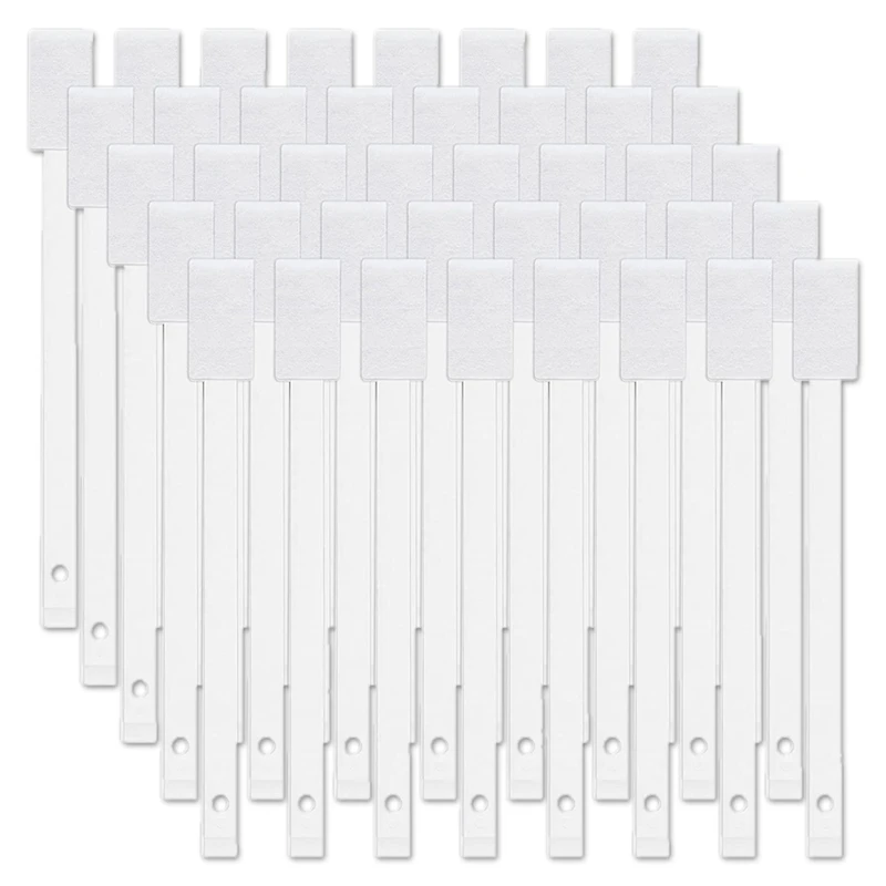 40 Pieces Disposable Crevice Cleaning Brush Crevice Hole Brush Toilet Bowl Brush Window Door Track Space Cleaning Brush
40 Pieces Disposable Crevice Cleaning Brush Crevice Hole Brush Toilet Bowl Brush Window Door Track Space Cleaning Brush