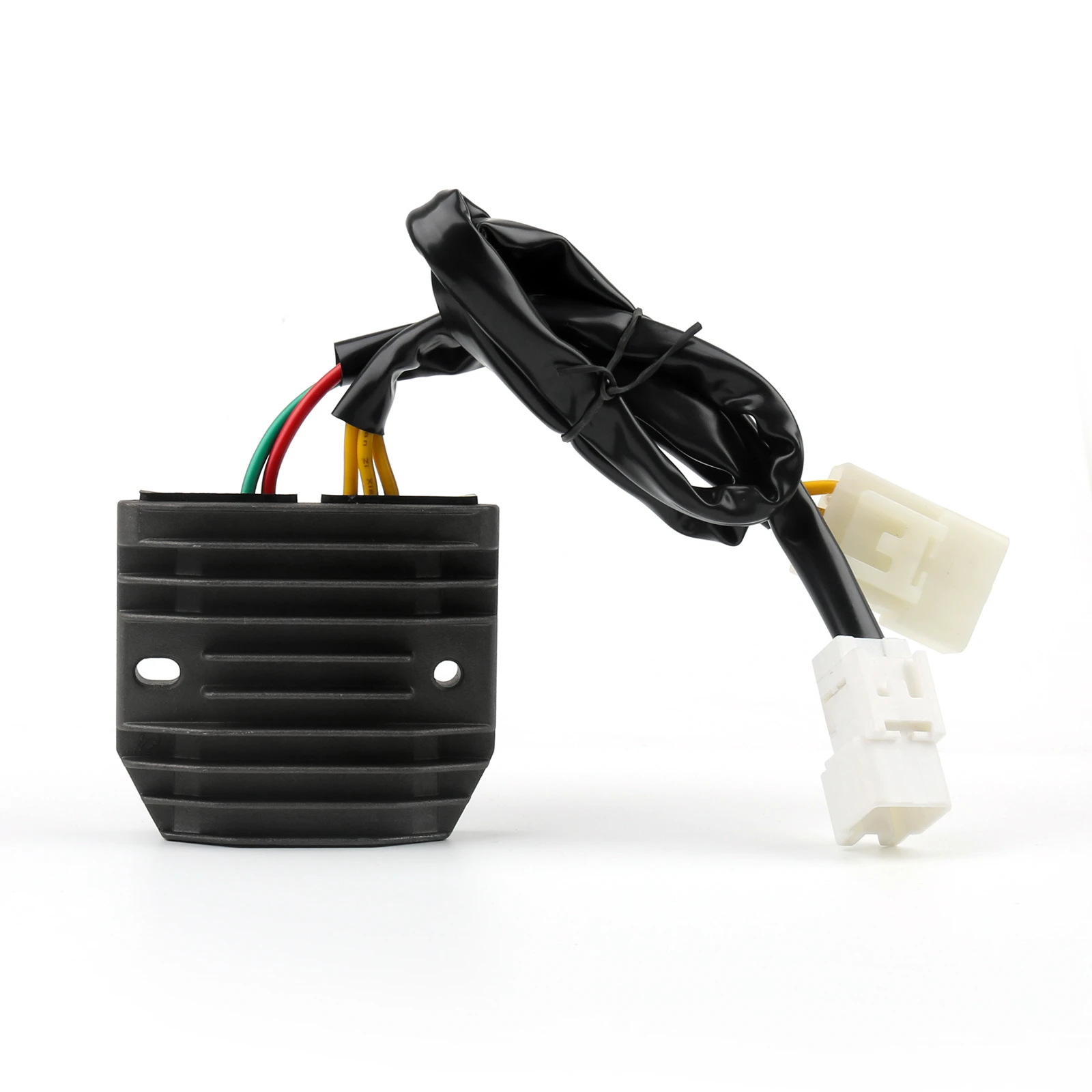 Topteng 31600-MFR-671 выпрямитель регулятора напряжения для Honda VT 1300 C VT1300C R / S / T / X 2010-2019
Topteng 31600-MFR-671 выпрямитель регулятора напряжения для Honda VT 1300 C VT1300C R / S / T / X 2010-2019