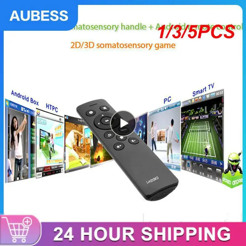 1/3/5PCS Remote Network Innovative Wireless Mouse Game Cross-border Player Popular Easy-to-use Rising Motion Sensing Game
1/3/5PCS Remote Network Innovative Wireless Mouse Game Cross-border Player Popular Easy-to-use Rising Motion Sensing Game