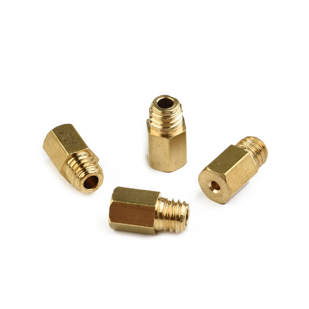 Useful Carburetor Main Jets For Round Silde For TMX Flat Slide Kit Motorcycle Tool 12Pcs For Flat Slide Durable
Useful Carburetor Main Jets For Round Silde For TMX Flat Slide Kit Motorcycle Tool 12Pcs For Flat Slide Durable