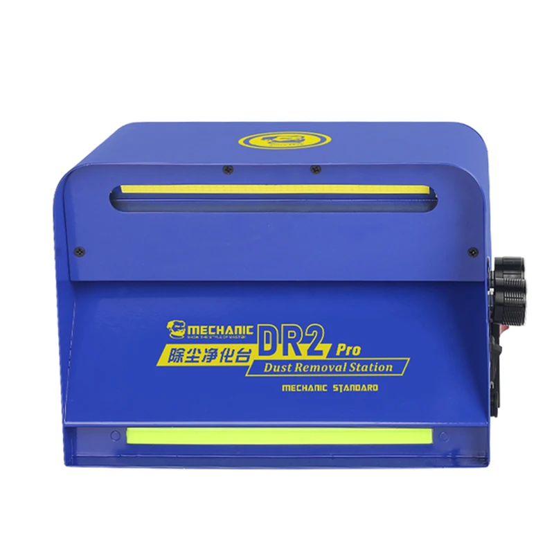 Guaranteed Quality MECHANIC Dust Removal Station activated carbon filter
Guaranteed Quality MECHANIC Dust Removal Station activated carbon filter