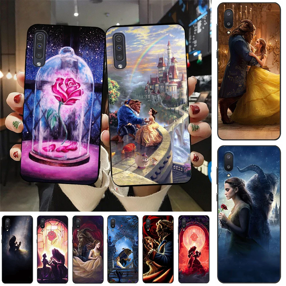 Beauty and the beast Pone Case for Samsung Note 10 Lite Plus 20 S10E S20 S21 S22 Plus Ultra FE Cover
Beauty and the beast Pone Case for Samsung Note 10 Lite Plus 20 S10E S20 S21 S22 Plus Ultra FE Cover