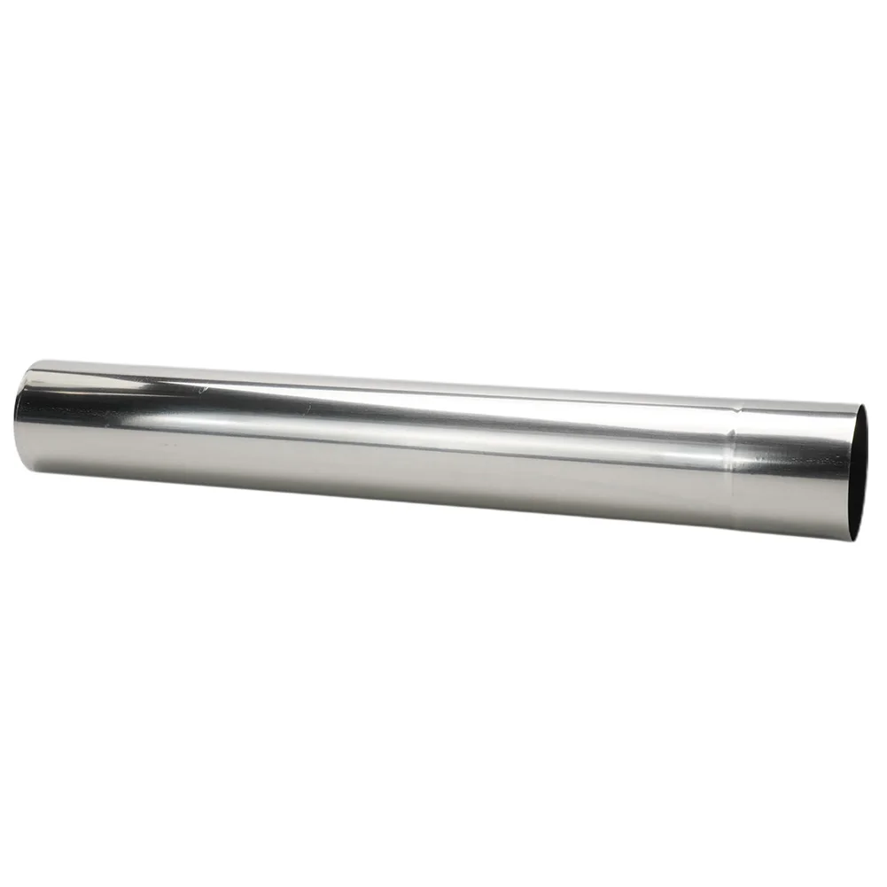 Stove Accessories Fireplace 30/40 Cm 6cm Diameter Anti-rust Chimney Exhaust Pipe For Wood Stoves Gas Silver Brand New
Stove Accessories Fireplace 30/40 Cm 6cm Diameter Anti-rust Chimney Exhaust Pipe For Wood Stoves Gas Silver Brand New