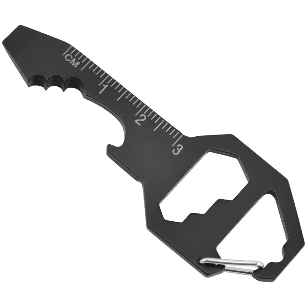 Card Keychain Tools Gadgets Mens 6-in-1 Multi-functional Multipurpose Screwdriver Cool Keychains
Card Keychain Tools Gadgets Mens 6-in-1 Multi-functional Multipurpose Screwdriver Cool Keychains