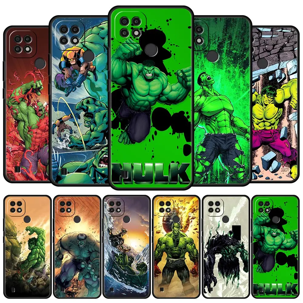 Cover Case for Realme 6 7 8 8Pro 9 9Pro 7i 8i 9i Pro C3 C11 C15 C21 C21Y C35 GT XT GT2 GTNeo2 Style Japan Thin Shockproof Hulk
Cover Case for Realme 6 7 8 8Pro 9 9Pro 7i 8i 9i Pro C3 C11 C15 C21 C21Y C35 GT XT GT2 GTNeo2 Style Japan Thin Shockproof Hulk