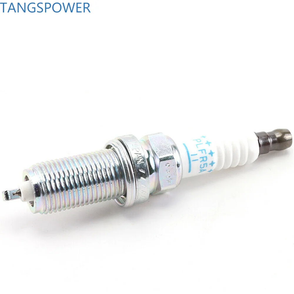 22401-5M015 PLFR5A-11 NEW Iridium Spark Plug Fit For Suzuki Nissan Infiniti FX35 FX45 22401-5M016 PLFR6A11
22401-5M015 PLFR5A-11 NEW Iridium Spark Plug Fit For Suzuki Nissan Infiniti FX35 FX45 22401-5M016 PLFR6A11