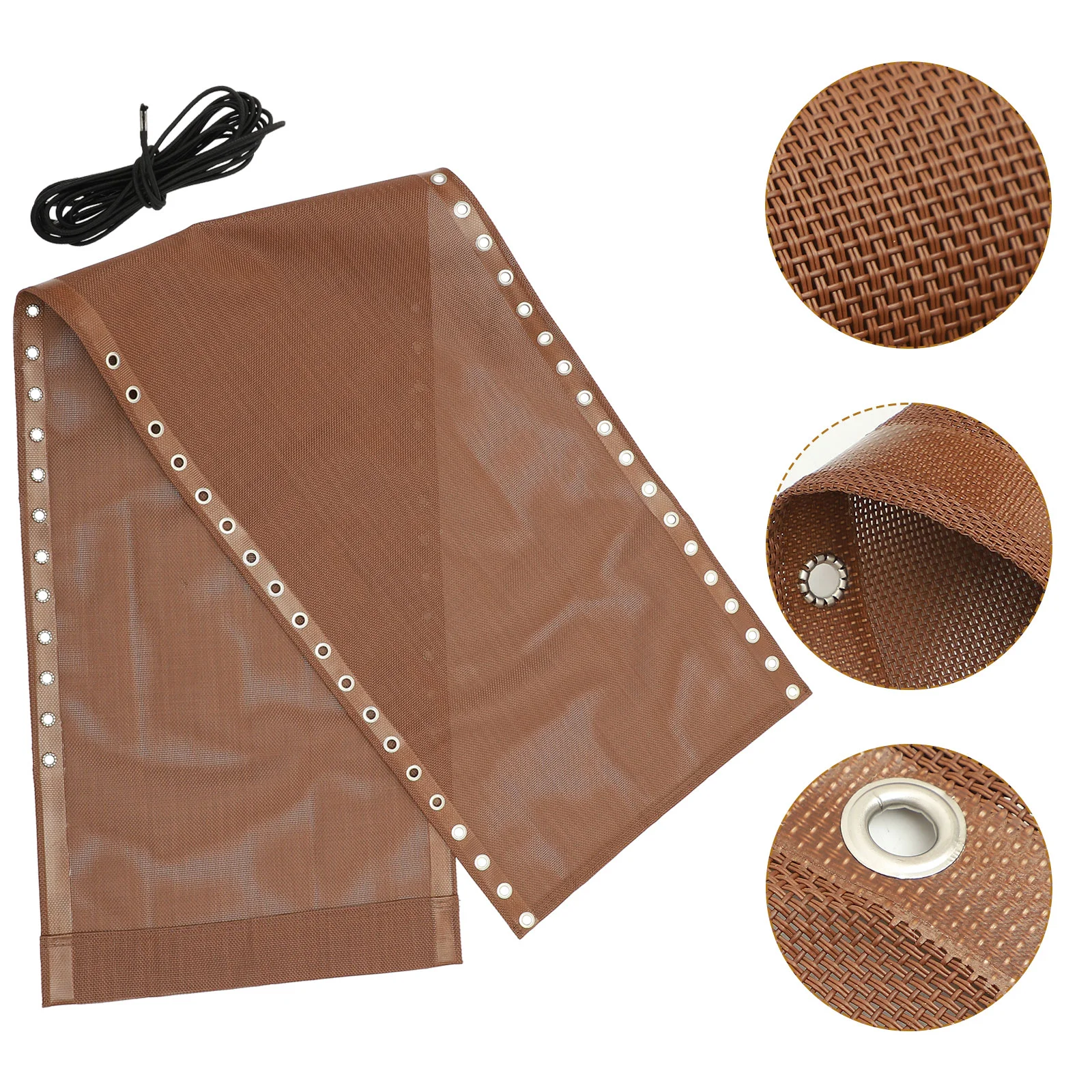 Recliner Replacement Canvas Outdoor Accessories Balcony Outdoor Camping Accessory Cloth
Recliner Replacement Canvas Outdoor Accessories Balcony Outdoor Camping Accessory Cloth