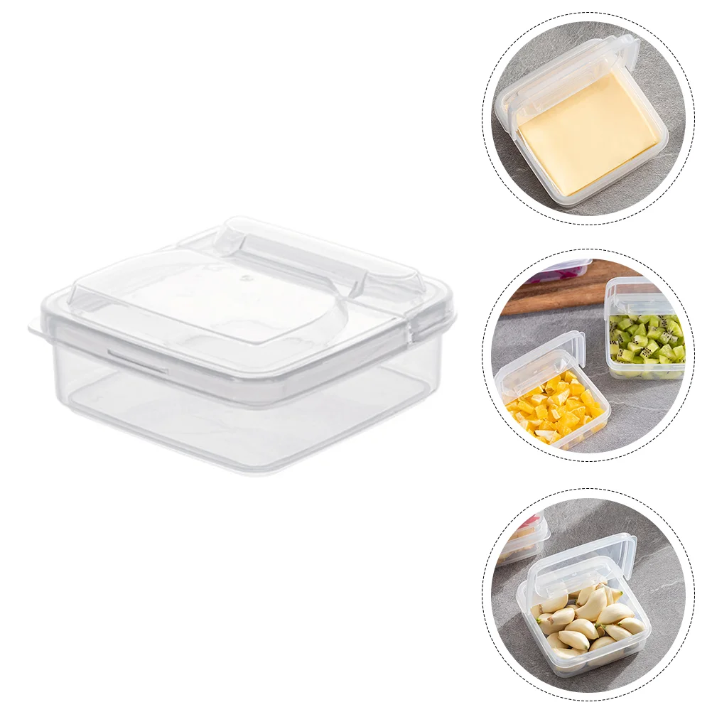Cheese Butter Keeper Storage Container Fridge Box Saver Dish Containers Refrigerator Case Boxes Produce Meat Slice Bacon Holder
Cheese Butter Keeper Storage Container Fridge Box Saver Dish Containers Refrigerator Case Boxes Produce Meat Slice Bacon Holder
