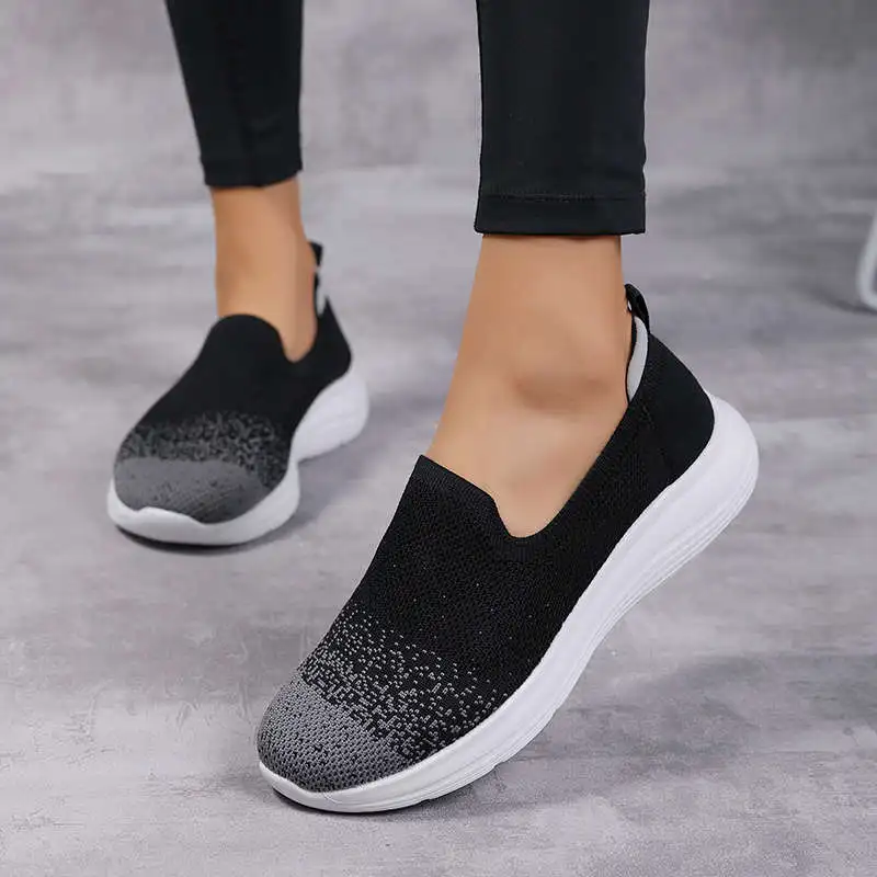Platform Sports Shoes Woman Tenis Fashion Platform Sneakers Elastic Laces Sneakers Sport Sneakers Sport Woman Running Tennis
Platform Sports Shoes Woman Tenis Fashion Platform Sneakers Elastic Laces Sneakers Sport Sneakers Sport Woman Running Tennis