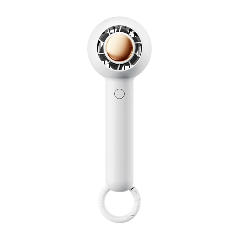 Small Handheld Fan, Portable USB Rechargeable Personal Fan,Battery Operated Mini Electric Cooling Fan,2 Speed Adjustable
Small Handheld Fan, Portable USB Rechargeable Personal Fan,Battery Operated Mini Electric Cooling Fan,2 Speed Adjustable