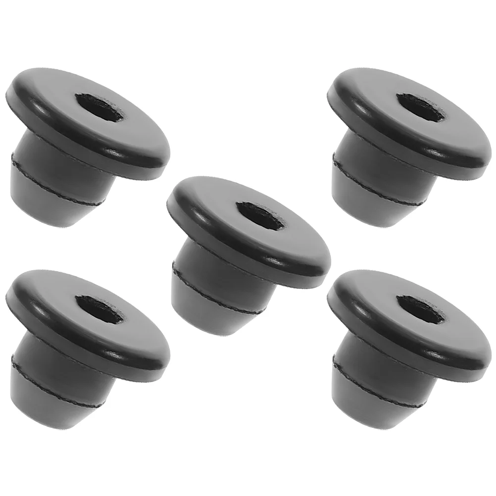 5pcs Flat-Head Horizontal Jack Plugs Bottle Jack Floor Jack Oil Rubber Filler Plugs
5pcs Flat-Head Horizontal Jack Plugs Bottle Jack Floor Jack Oil Rubber Filler Plugs