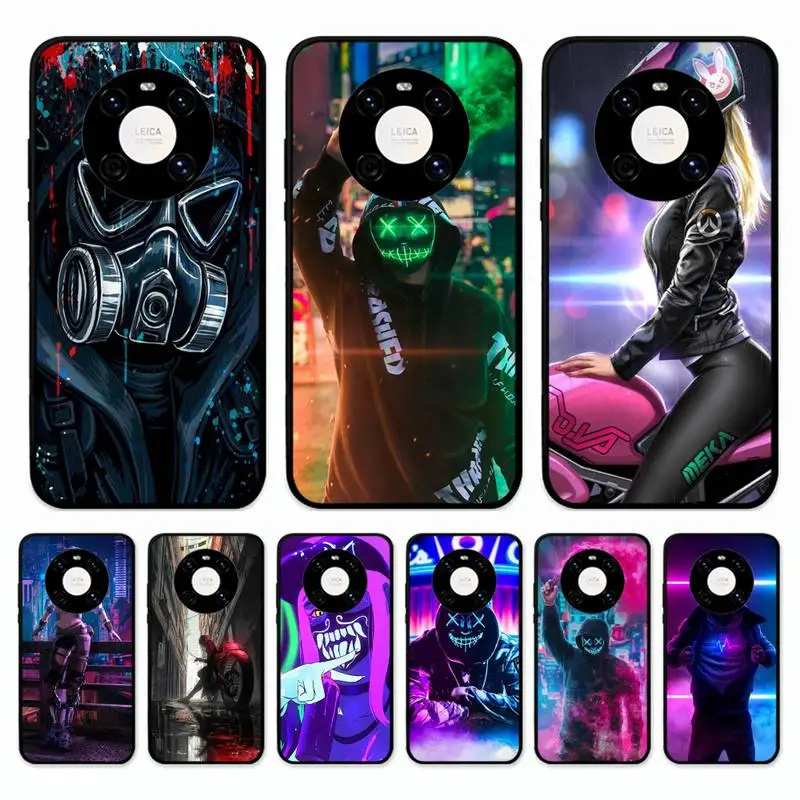 Street Sport Element Brand Phone Case for Huawei Mate 20 10 9 40 30 lite pro X Nova 2 3i 7se
Street Sport Element Brand Phone Case for Huawei Mate 20 10 9 40 30 lite pro X Nova 2 3i 7se