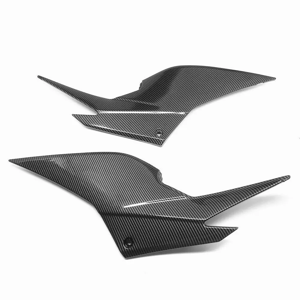 For KAWASAKI Ninja 250 2008-2016 Motorcycle Accessories Hydro Dipped Carbon Fiber Finish Gas Tank Side Cover Panel Fairing
For KAWASAKI Ninja 250 2008-2016 Motorcycle Accessories Hydro Dipped Carbon Fiber Finish Gas Tank Side Cover Panel Fairing