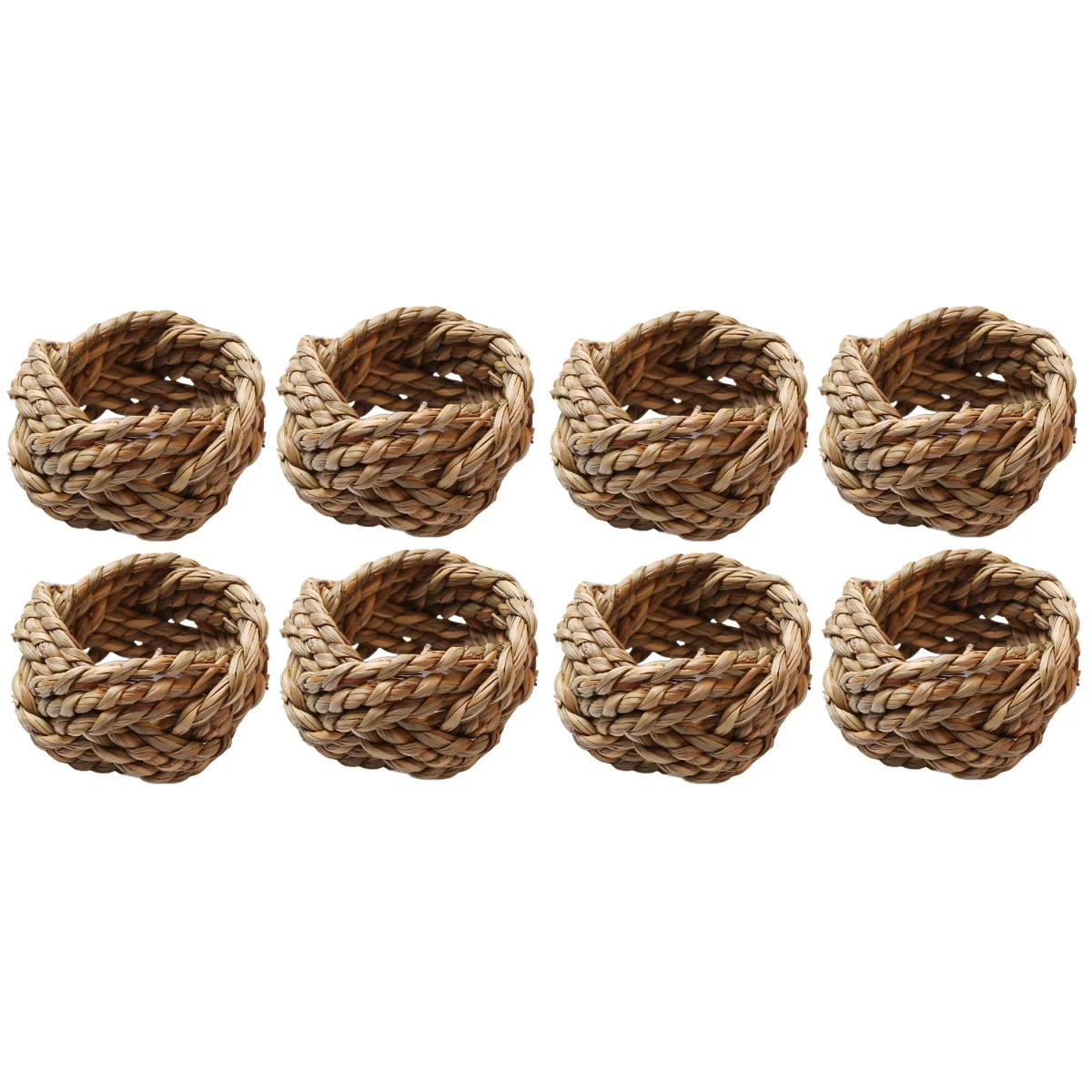 Napkin Rings Buckle Holder Ring Woven Vintage Straw Serviette Party Water Hyacinth Rattan Rustic Table Buckles Holders Vine
Napkin Rings Buckle Holder Ring Woven Vintage Straw Serviette Party Water Hyacinth Rattan Rustic Table Buckles Holders Vine