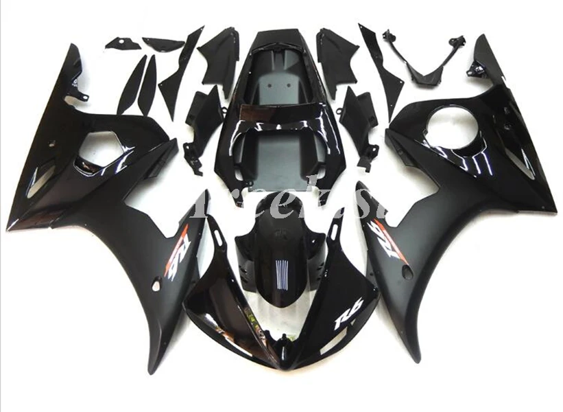 Комплект обтекателей для мотоцикла из АБС-пластика для YAMAHA YZF- R6 2003 2004 2005 03 04 05
Комплект обтекателей для мотоцикла из АБС-пластика для YAMAHA YZF- R6 2003 2004 2005 03 04 05