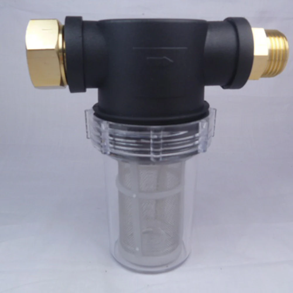 Power Equipment Filter Excellent Excellent Service Life High Quality Materials Prevent Debris Stainless Steel Mesh
Power Equipment Filter Excellent Excellent Service Life High Quality Materials Prevent Debris Stainless Steel Mesh