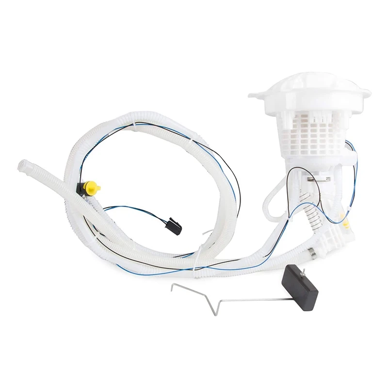 Electric Fuel Pump Module Assembly For CHRYSLER 300 DODGE CHALLENGER MAGNUM 3.5L/3.6L/5.7L/6.1L E7264A E7279A
Electric Fuel Pump Module Assembly For CHRYSLER 300 DODGE CHALLENGER MAGNUM 3.5L/3.6L/5.7L/6.1L E7264A E7279A