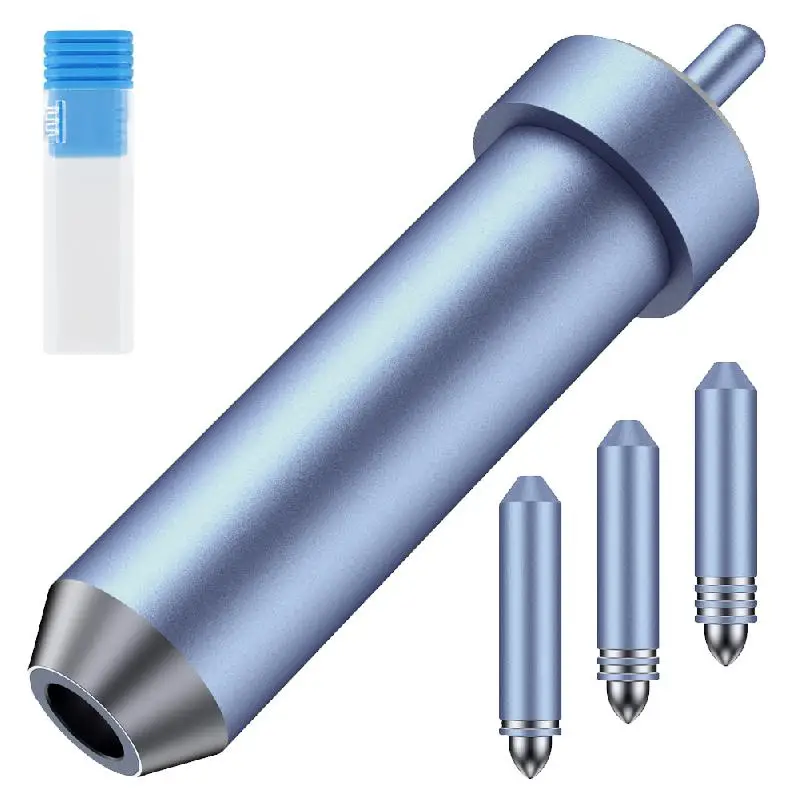 Portable Foil Transfer Tool Kit For Cricut Maker, Maker 3, Explore One, Explore Air, Explore Air 2, Explore Air 3 wholesale
Portable Foil Transfer Tool Kit For Cricut Maker, Maker 3, Explore One, Explore Air, Explore Air 2, Explore Air 3 wholesale