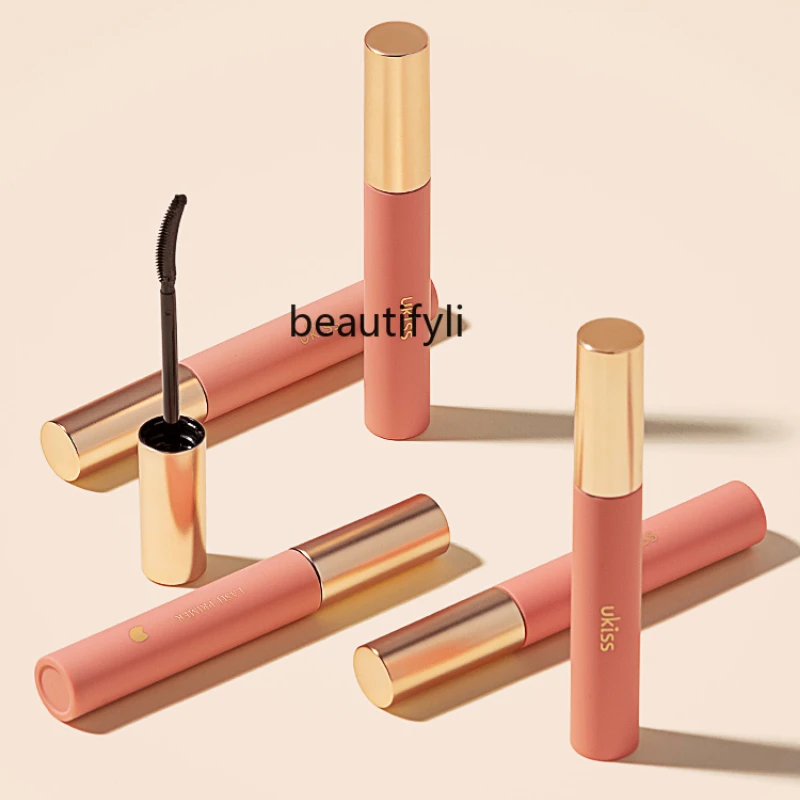 Ukiss Eyelashes Base Cream Waterproof Long Curling Not Smudge Styling Liquid Mascara for Women
Ukiss Eyelashes Base Cream Waterproof Long Curling Not Smudge Styling Liquid Mascara for Women