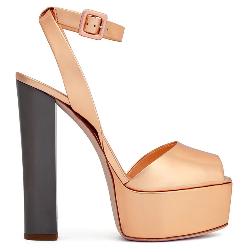 Summer Platform Woman Sandals Peep Toe Zapatos De Mujer Buckle Strap Shoes Women Chunky Heels Sandals Fashion Casual Lady Shoes
Summer Platform Woman Sandals Peep Toe Zapatos De Mujer Buckle Strap Shoes Women Chunky Heels Sandals Fashion Casual Lady Shoes