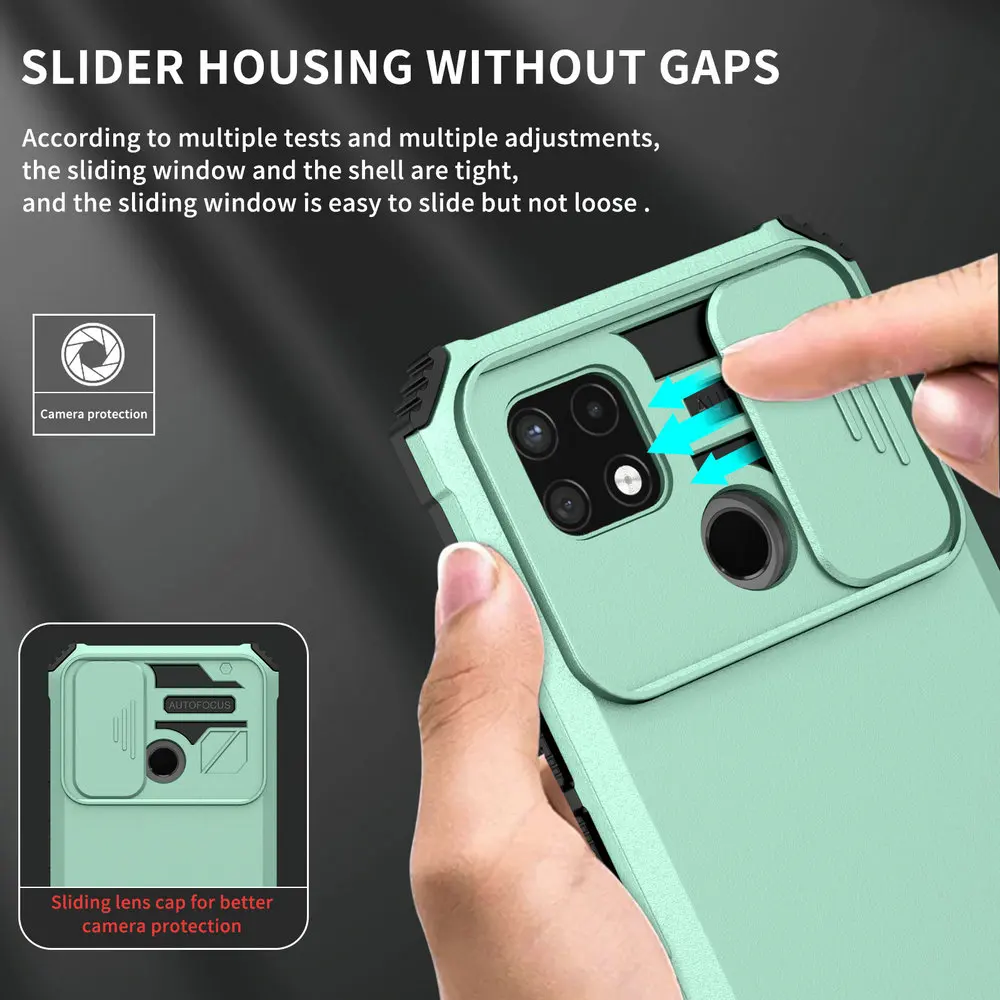 Realme C31 C25s C21 y Back Case Slide Lens 360 Protect Funda for OPPO Realme C21y Case Realmi C25 C 21 25s 21y Shockproof Cover
Realme C31 C25s C21 y Back Case Slide Lens 360 Protect Funda for OPPO Realme C21y Case Realmi C25 C 21 25s 21y Shockproof Cover