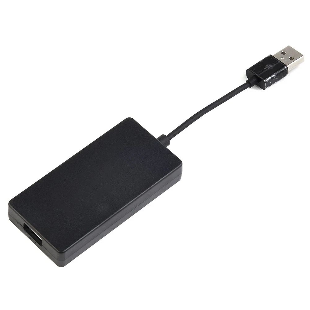 CPU: For Atmel AT91SAM9260 UBS Dongle Adapter Car Mirror Player ABS+PC CPC200-CCPA Mirror Screen Upgrade CCPA Version
CPU: For Atmel AT91SAM9260 UBS Dongle Adapter Car Mirror Player ABS+PC CPC200-CCPA Mirror Screen Upgrade CCPA Version