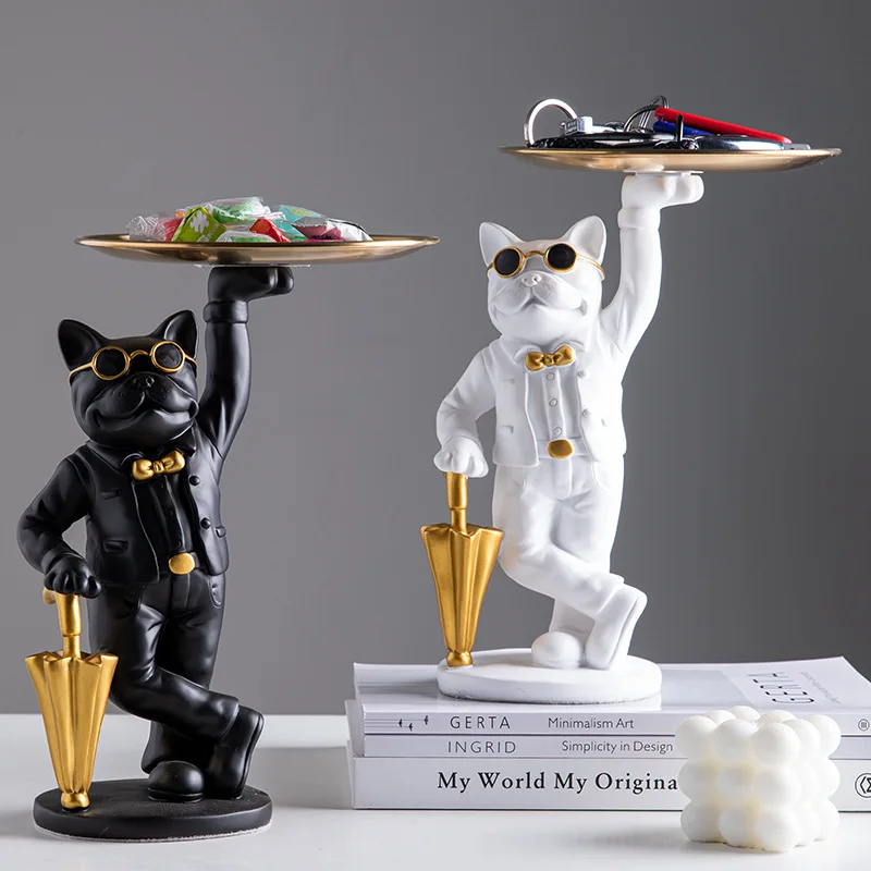 Nordic ins style creative method bucket tray porch decoration key fruit stationery storage tray lovely Bulldog
Nordic ins style creative method bucket tray porch decoration key fruit stationery storage tray lovely Bulldog